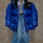 Vetements выпустил коллекцию для настоящих ценителей оверсайза